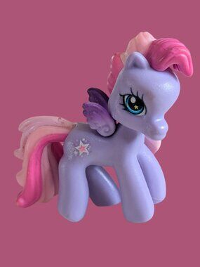 10/$25 My Little Pony G3.5 Ponyland Mini Starsong Figure